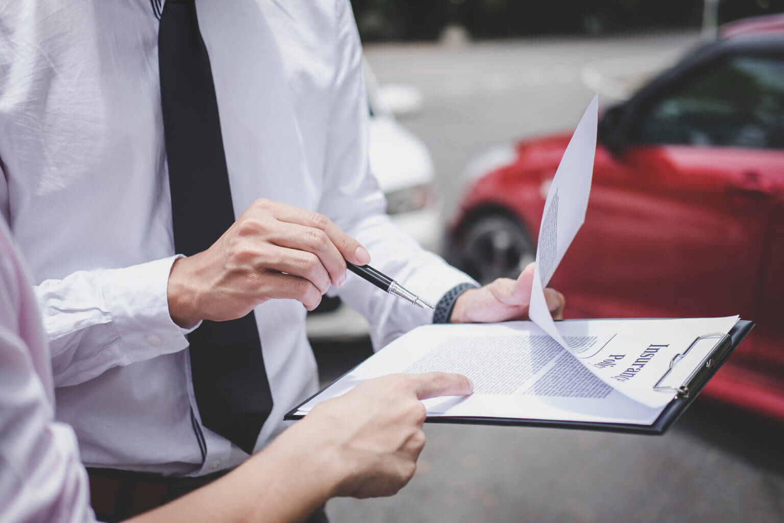 What Documents Are Required to Ship a Car?