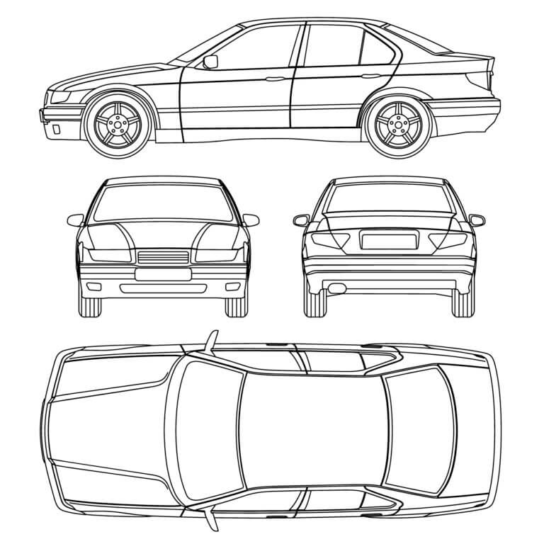 what-is-the-vehicle-condition-report-bill-of-lading